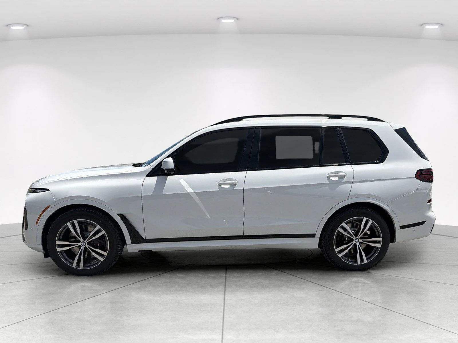 New 2027 Alpine White BMW xDrive40i image 7