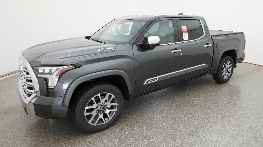 2026 Toyota Tundra i-FORCE MAX 1794 Edition i-FORCE MAX