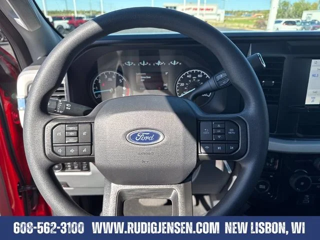 2026 Ford F-250 Super Duty XLT - Photo 41