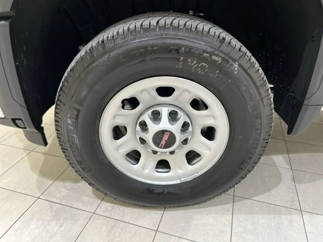 2026 GMC Sierra 3500HD Pro - Photo 29