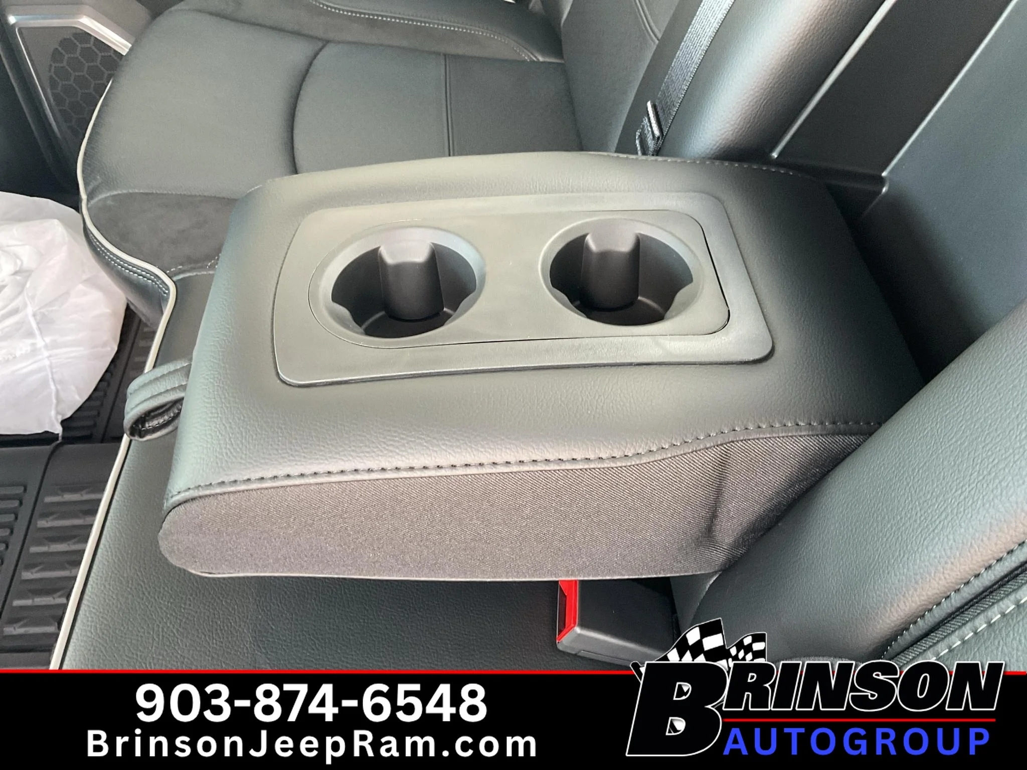 New 2026 Forged Blue Metallic Ram Laramie image 8
