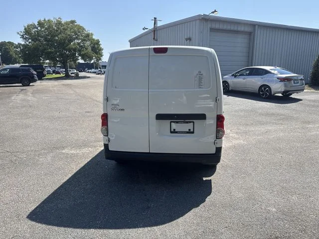 Used 2020 White Nissan S image 6