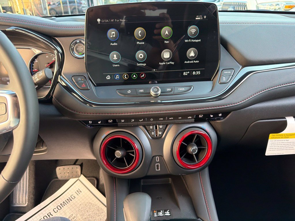 2026 Chevrolet Blazer RS - Photo 34