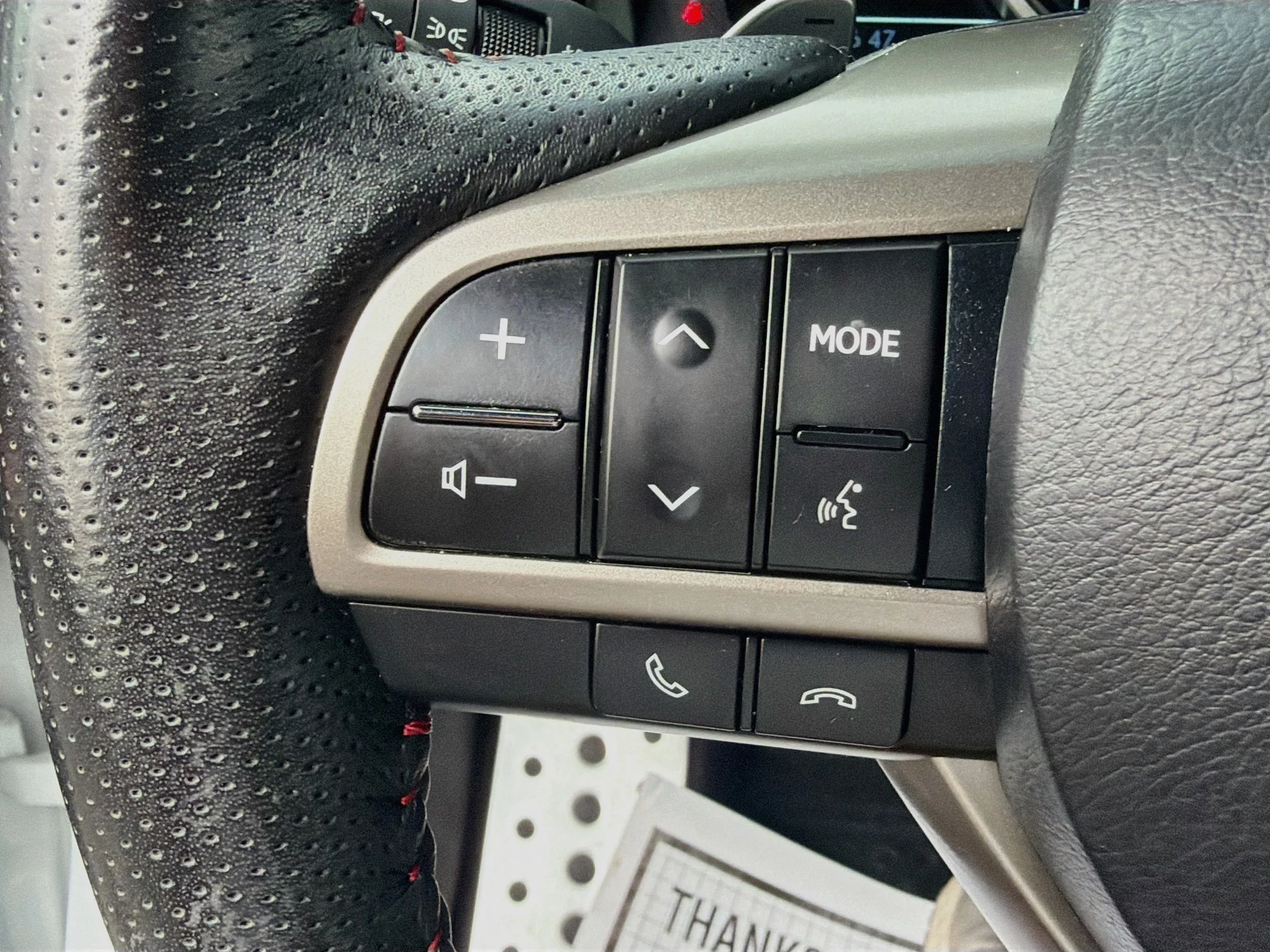 Used 2019 Ultra White Lexus RX 350 F SPORT image 37