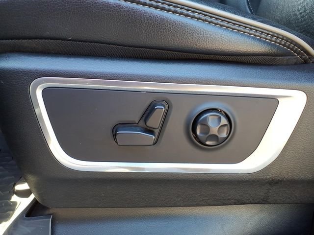 2020 RAM Ram 1500 Pickup Laramie - Photo 15