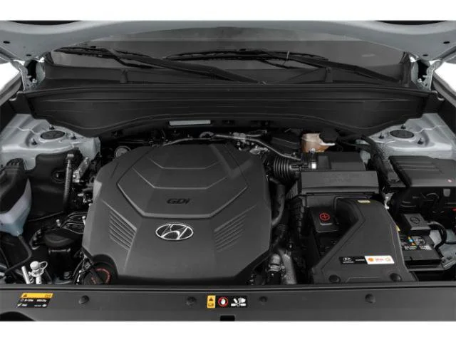 Used 2020 Hyper White Hyundai Limited image 15