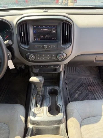 2021 Chevrolet Colorado Work Truck - Photo 8