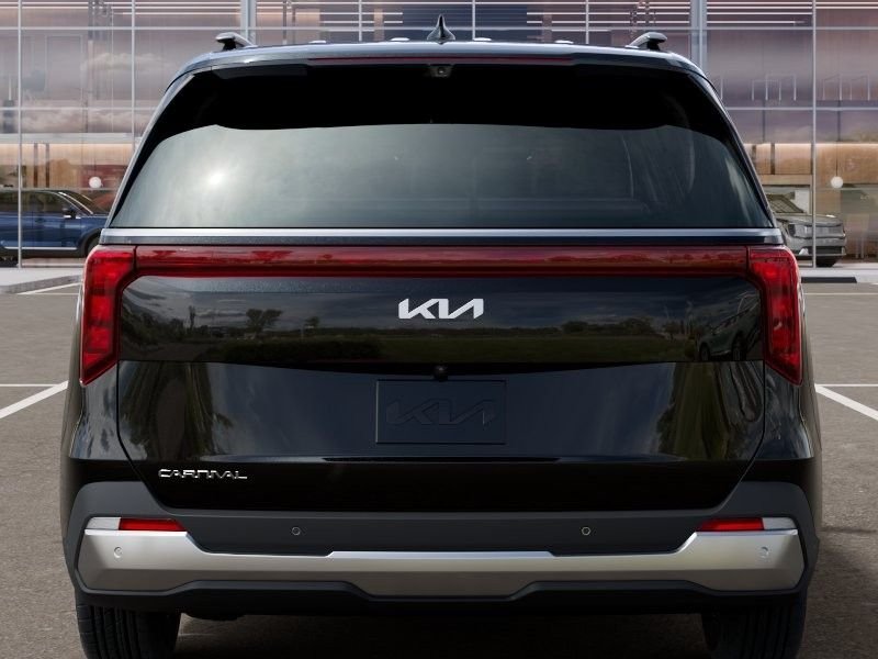 New 2026 Aurora Black Pearl Kia SX image 13