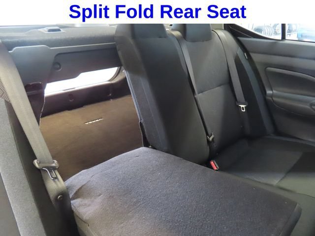 2025 Nissan Versa Sedan SV - Photo 30