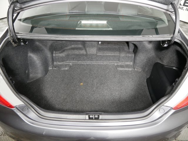 Used 2014 Magnetic Gray Metallic Toyota SE image 13
