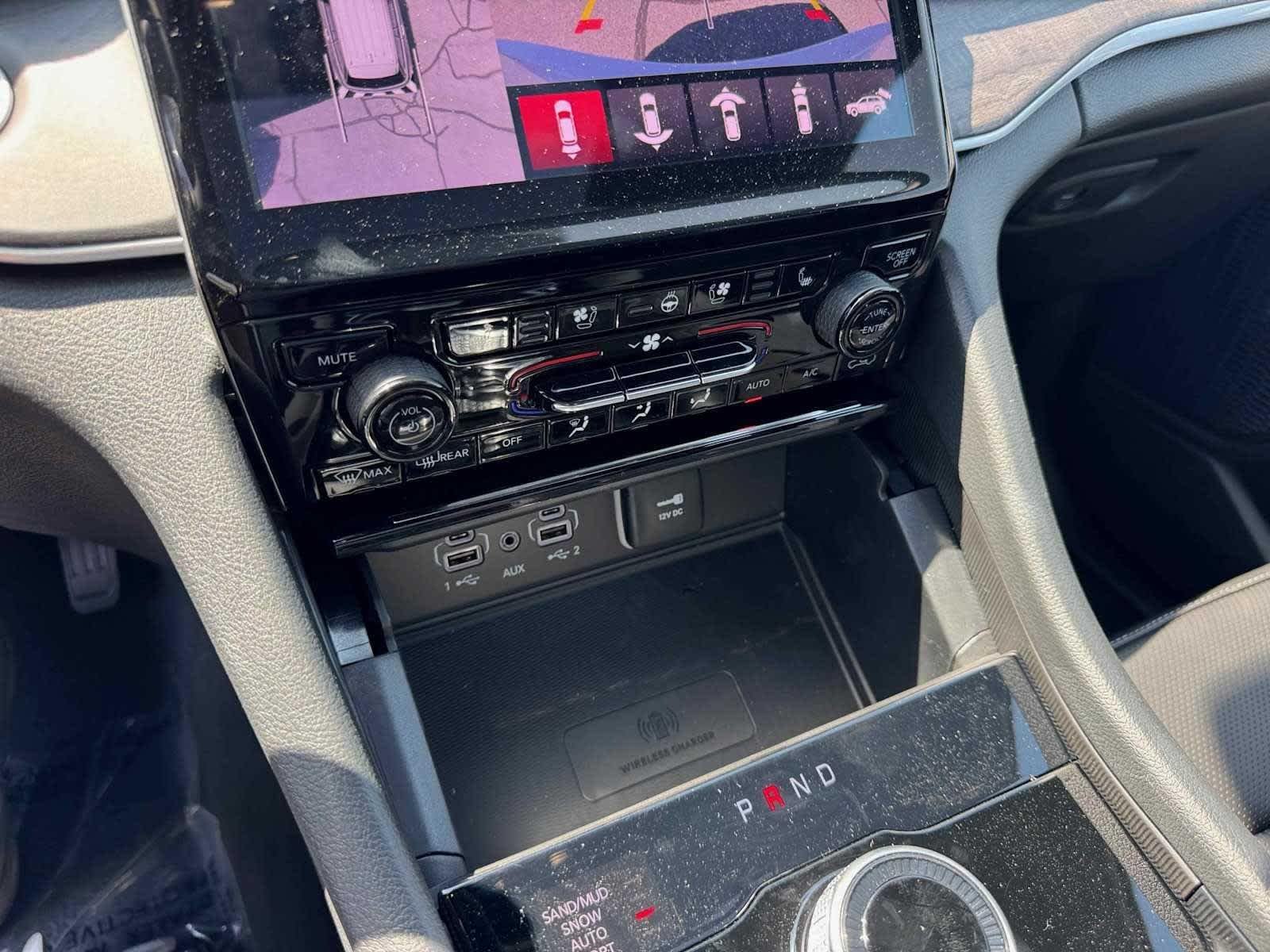 2025 Jeep Grand Cherokee Limited - Photo 19