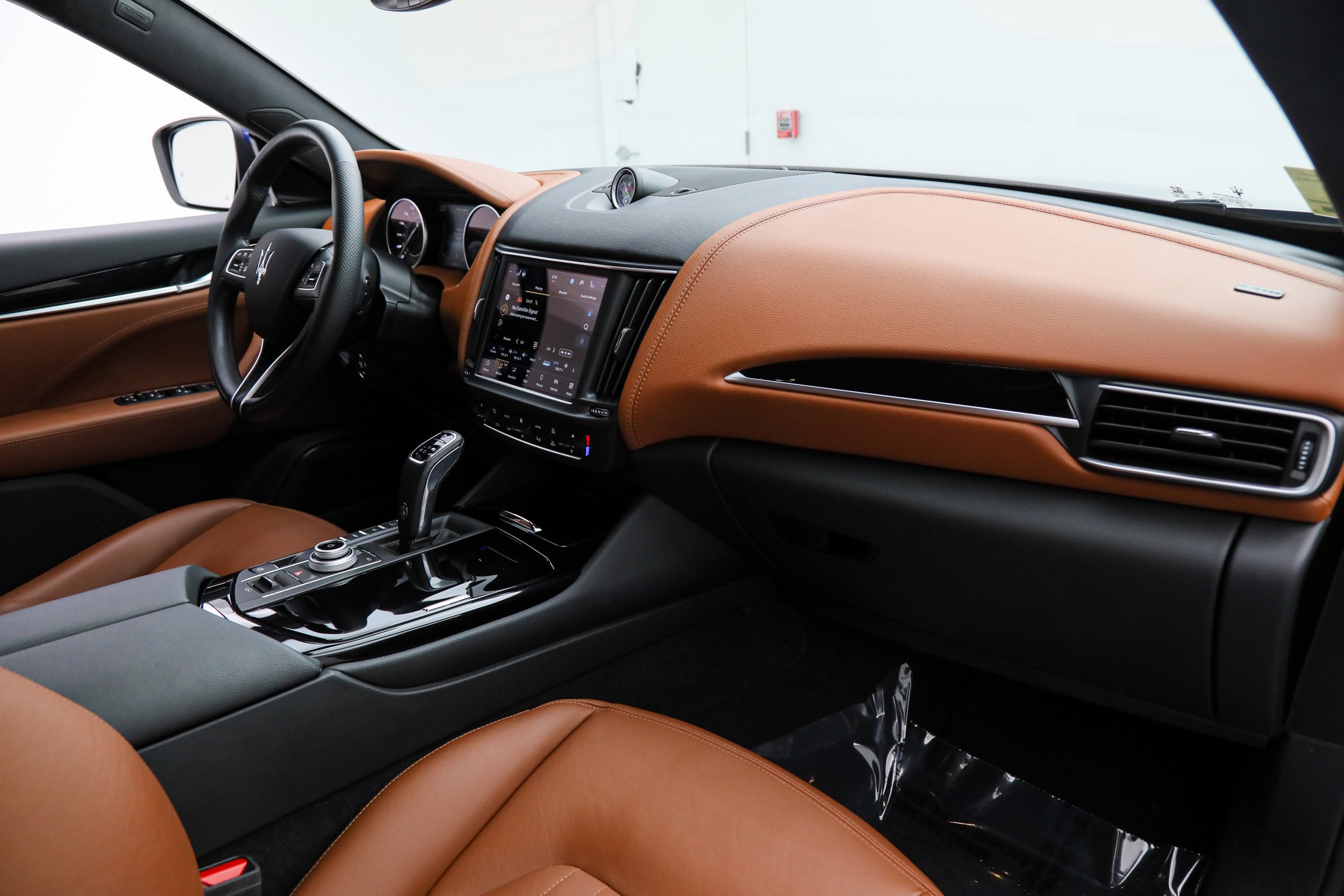 Certified Used 2023 Blue Maserati GT image 13