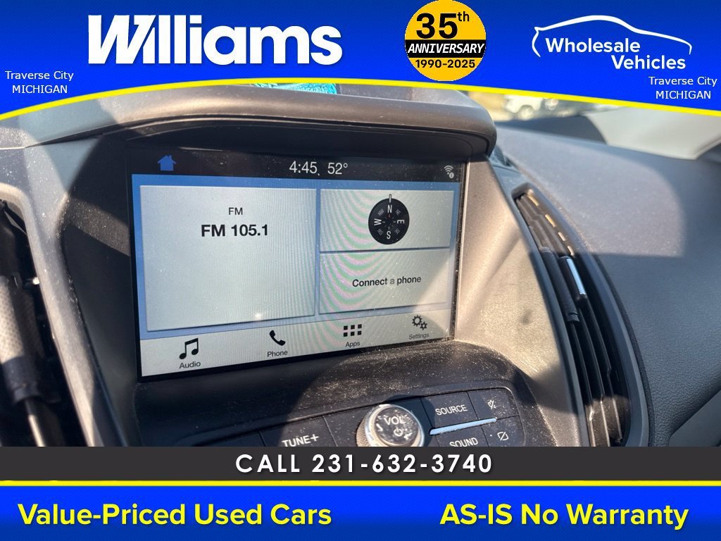 Used 2019  Ford SE image 34