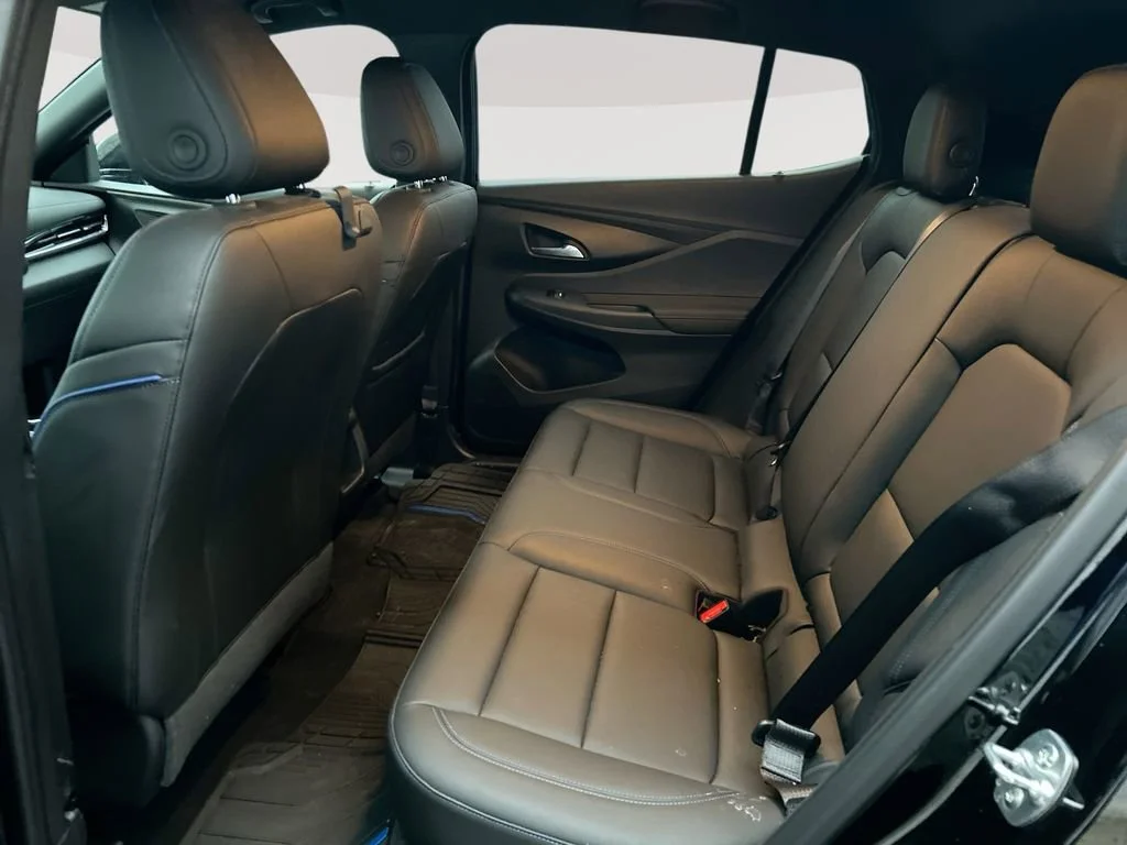 Used 2024 Ebony Twilight Metallic Buick Sport Touring image 26