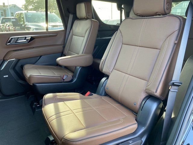 2026 Chevrolet Tahoe High Country - Photo 20