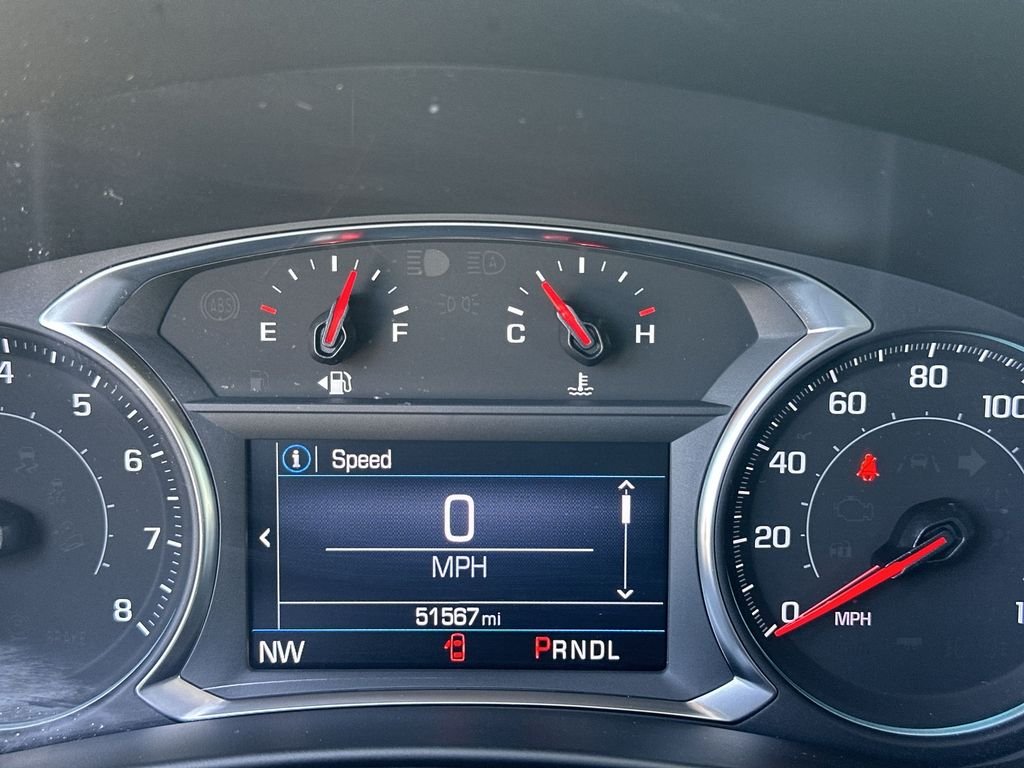 2024 Chevrolet Equinox LT - Photo 12