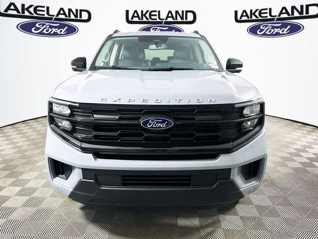 New 2026 Ford Expedition Max Active