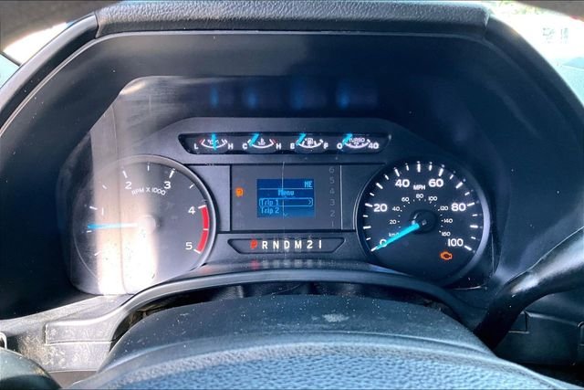 Used 2019 Ingot Silver Ford XL image 18
