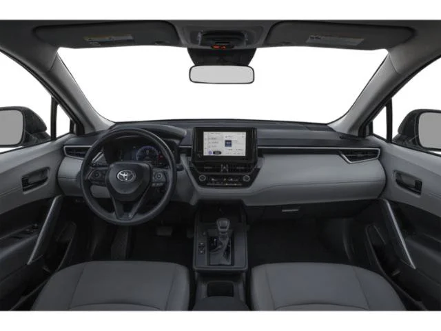 New 2026 Celestite Toyota L image 7