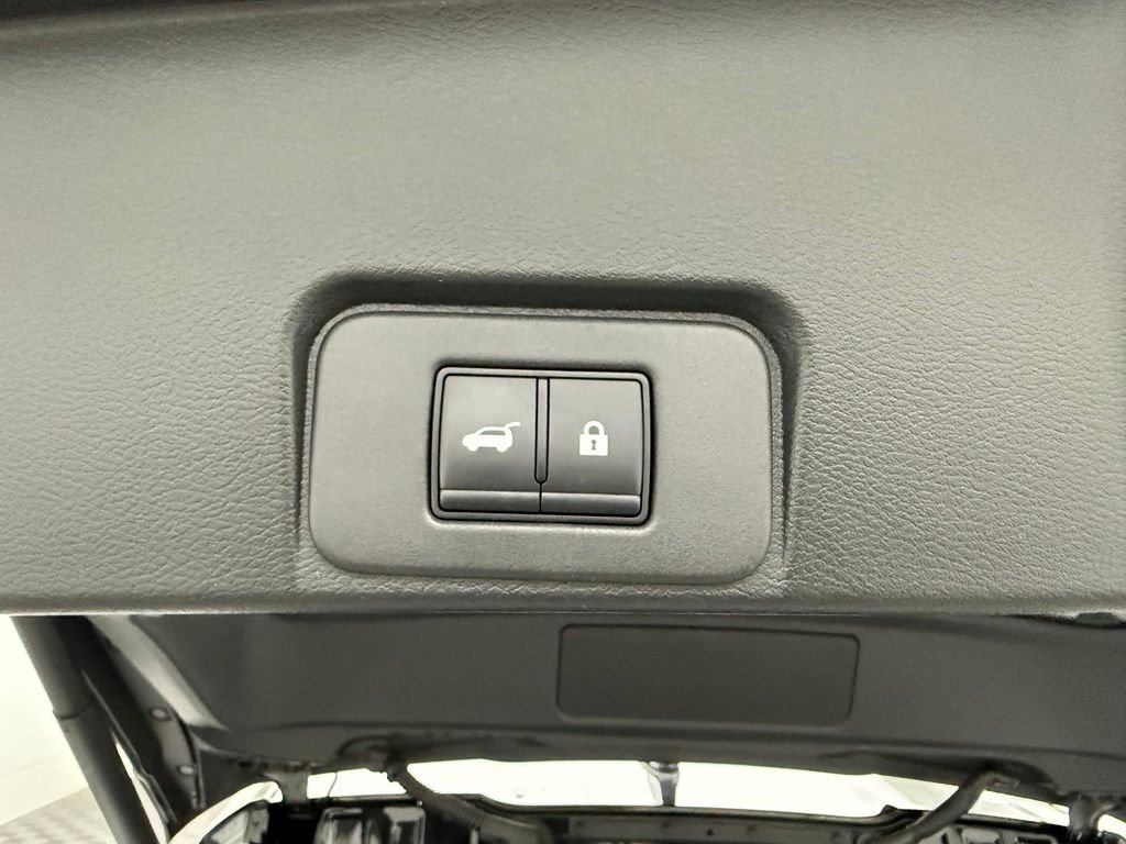2024 Nissan Rogue SL - Photo 11