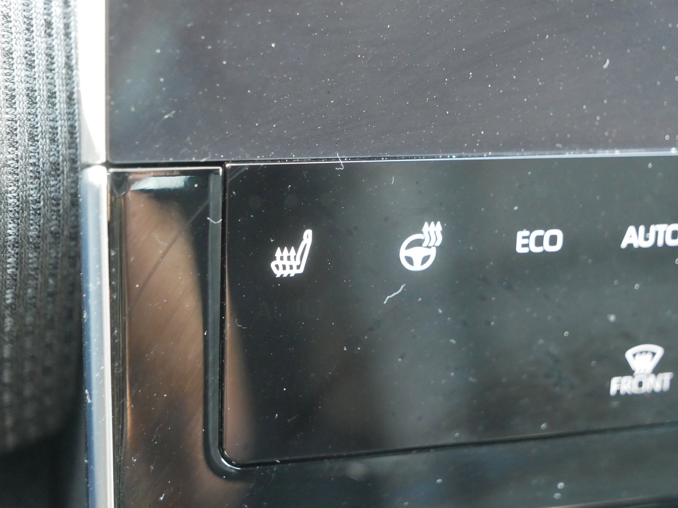 Used 2023 Smoked Carbon Subaru Limited image 28