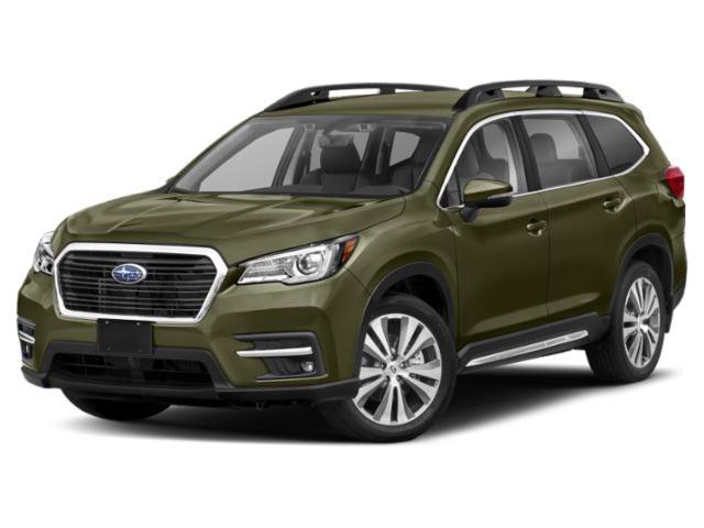 2022 Subaru Ascent Limited 7 Passenger's photo
