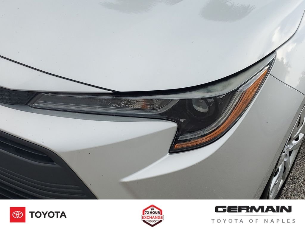 2023 Toyota Corolla LE - Photo 15