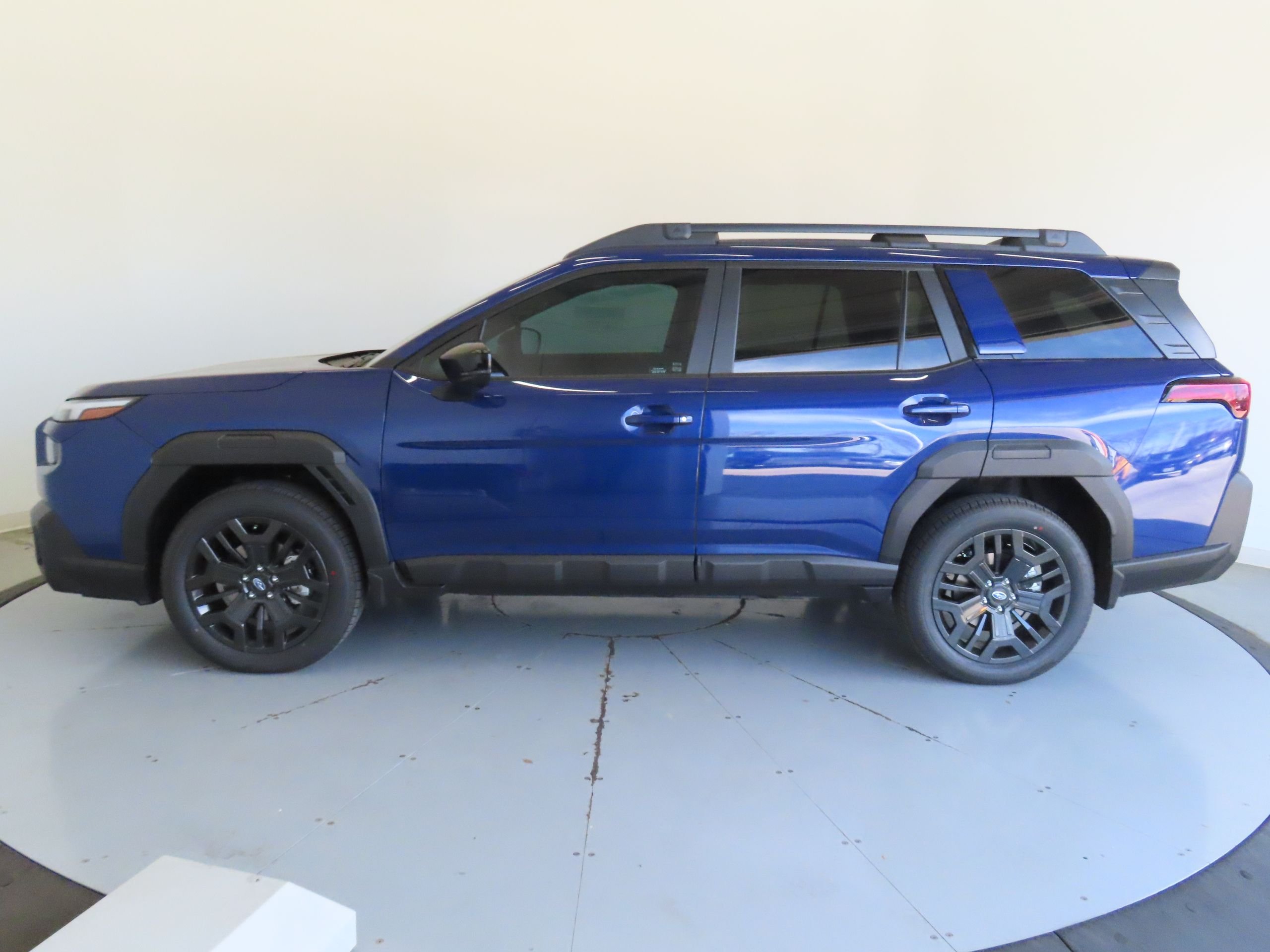 New 2026 SAPPHIRE BLUE PEARL Subaru Limited XT image 7