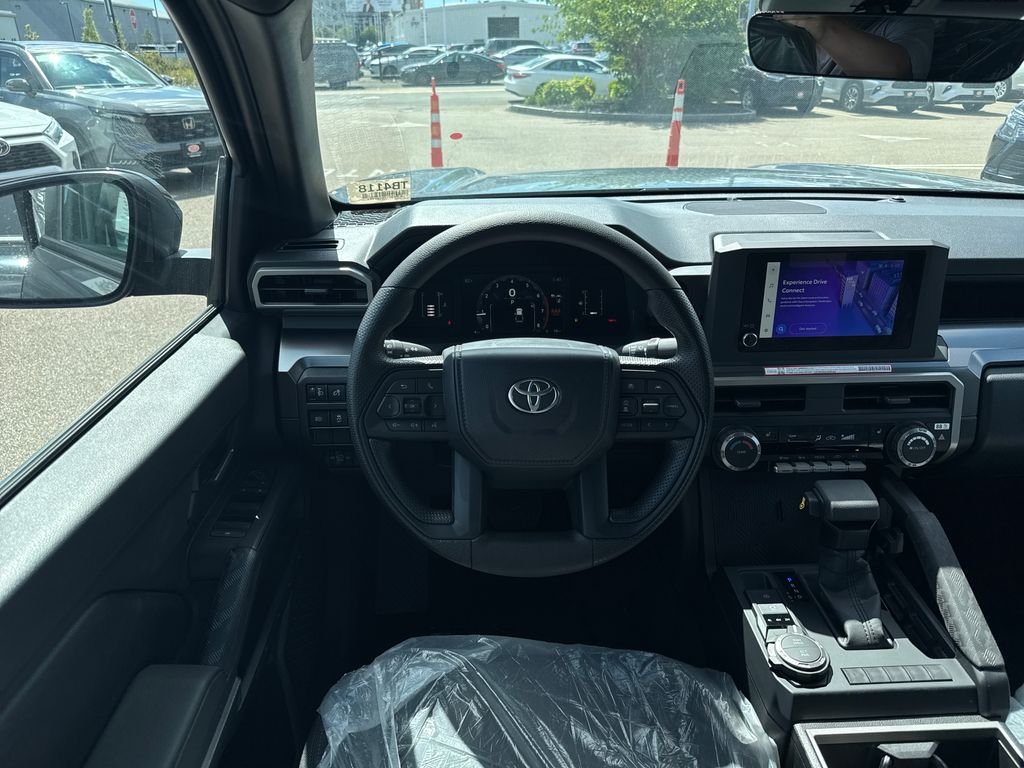 New 2026 Underground Toyota SR5 image 12