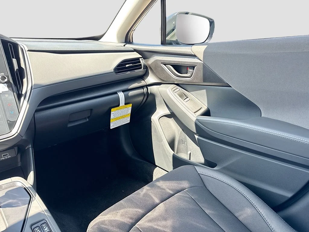 New 2026 White Subaru Premium image 29