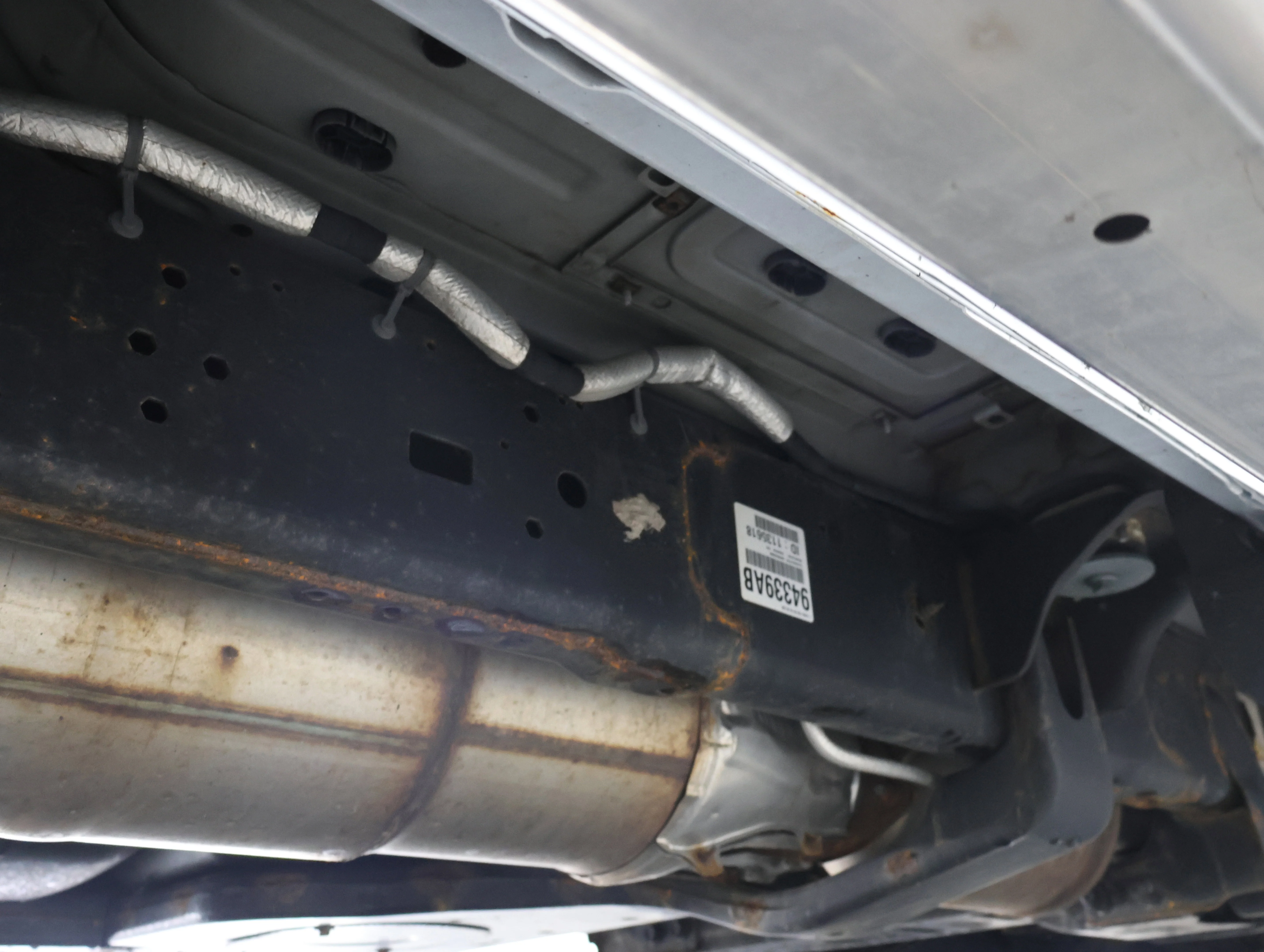 Used 2021 Bright White Clearcoat Ram Laramie image 25