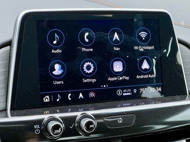 2025 Cadillac CT4 Sport - Photo 28