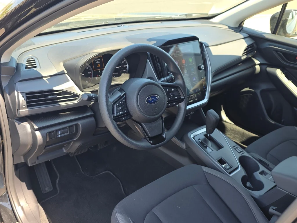 2025 Subaru Crosstrek Premium - Photo 28