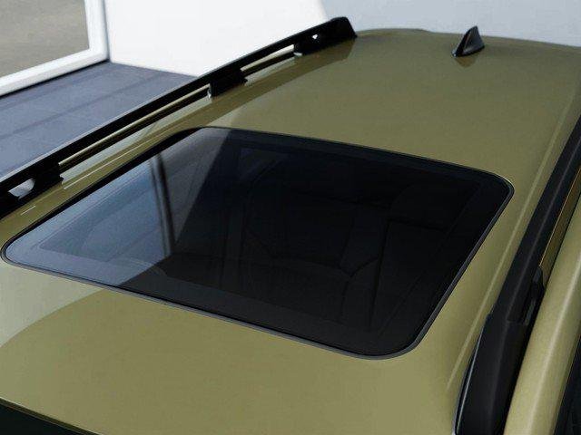 New 2026 AUTUMN GREEN METALLIC Subaru Premium Hybrid image 13