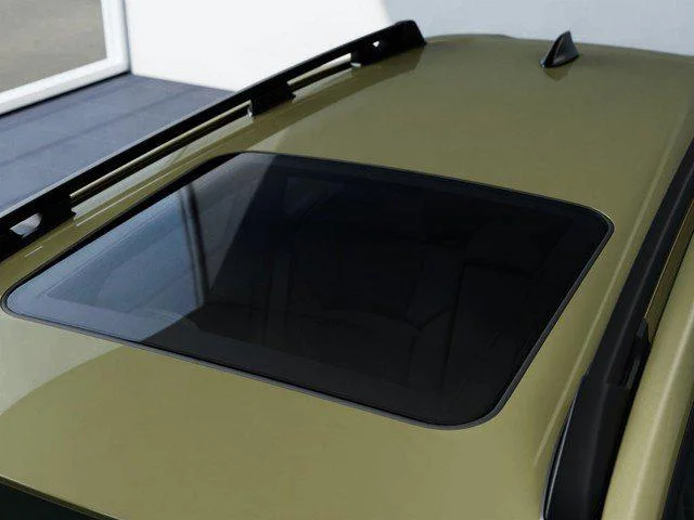 New 2026 Brown Subaru Premium Hybrid image 13