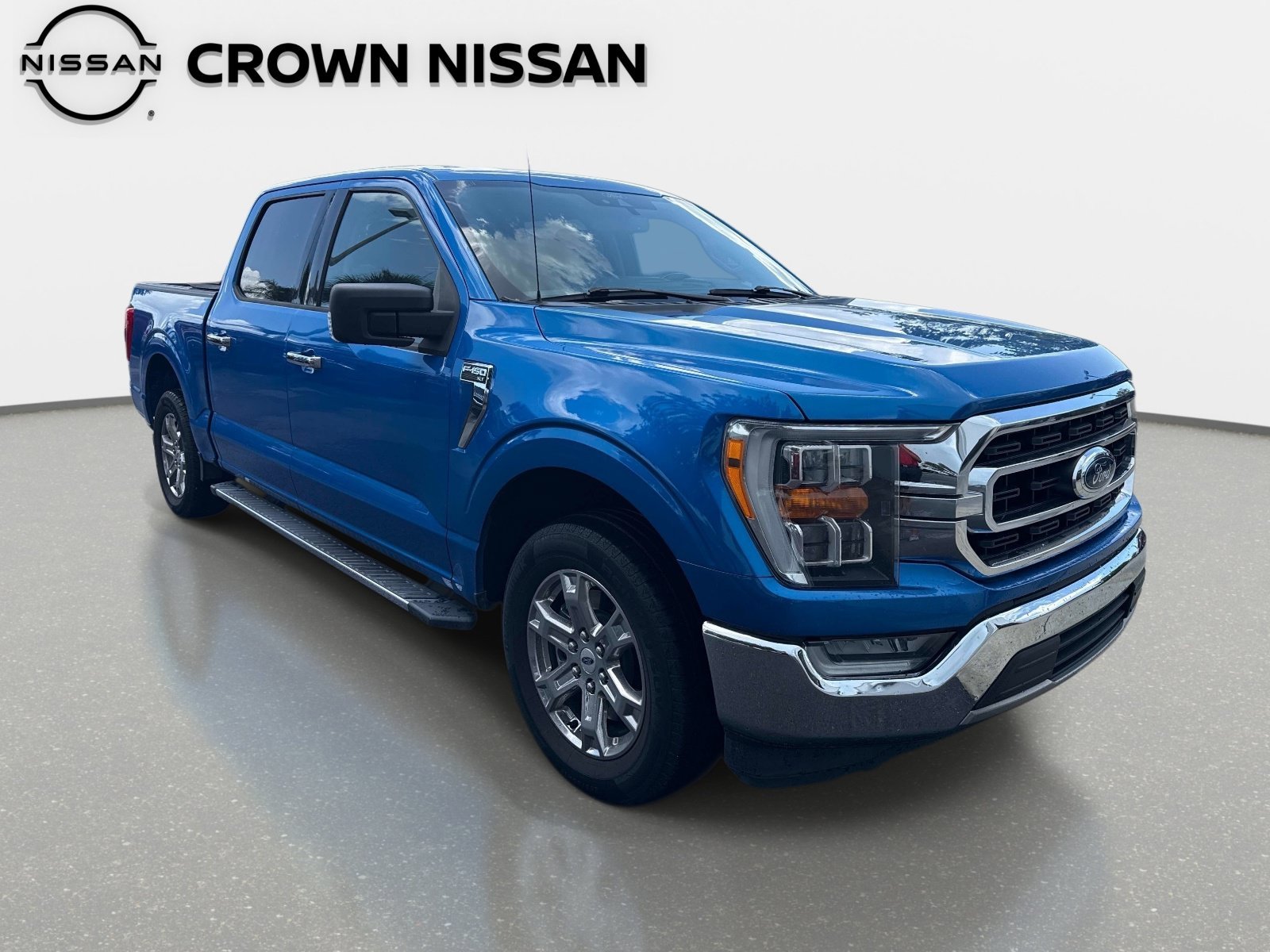 Used 2021 -Select- Ford XL image 10