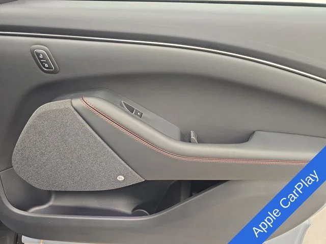 New 2026 Glacier Gray Metallic Tri-coat Ford Premium image 12