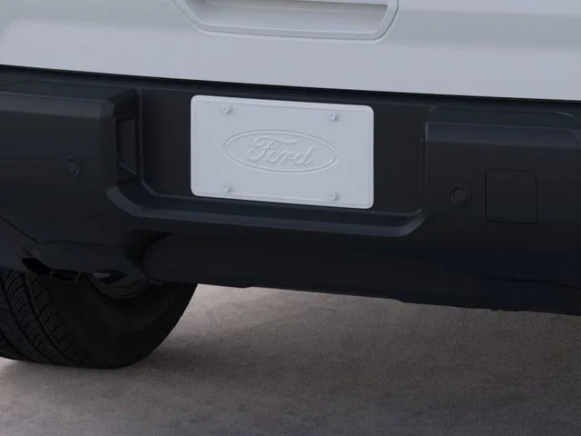 New 2026 Oxford White Ford Big Bend® image 23