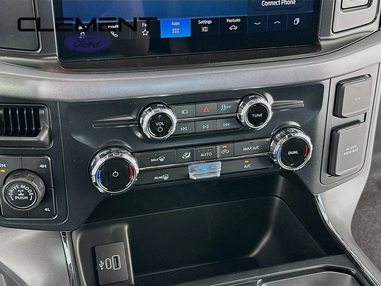New 2026 Oxford White Ford XLT image 20