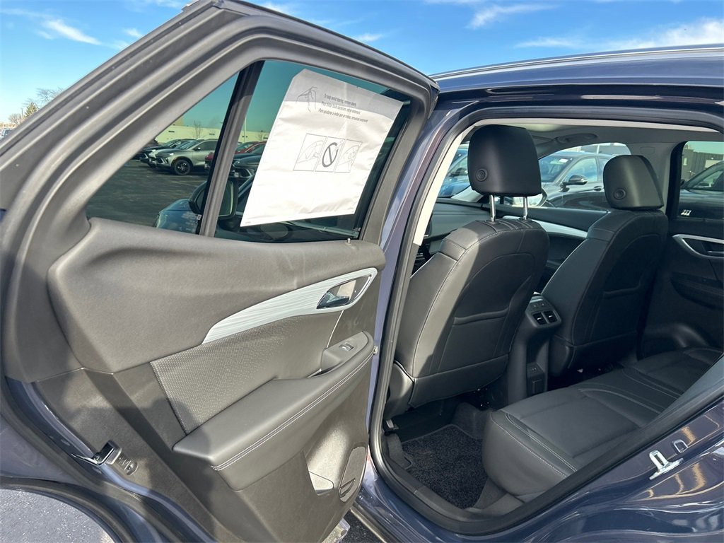 2026 BUICK ENVISION - Image 32