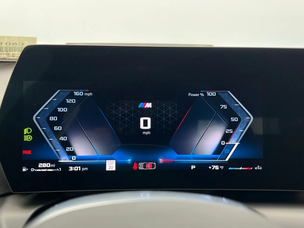 2025 BMW 2 Series M235 - Photo 16