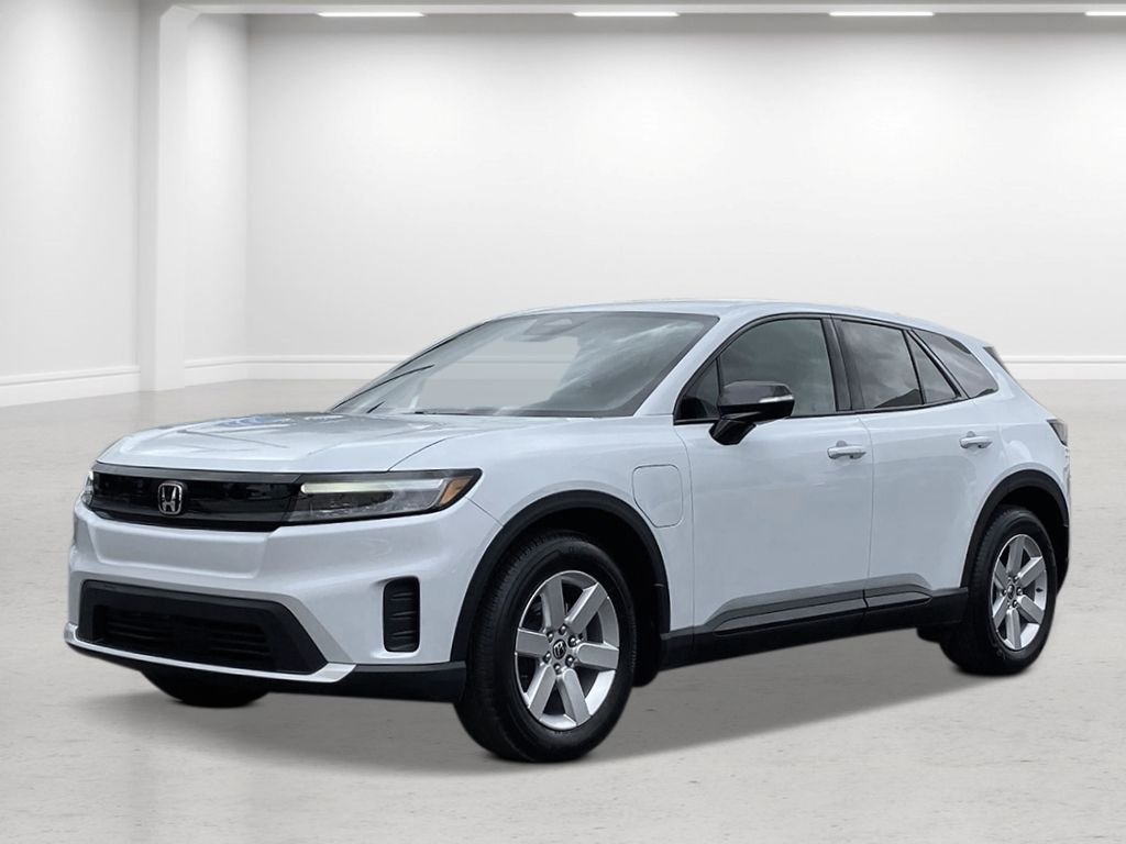 2026 Honda Prologue EX AWD's photo
