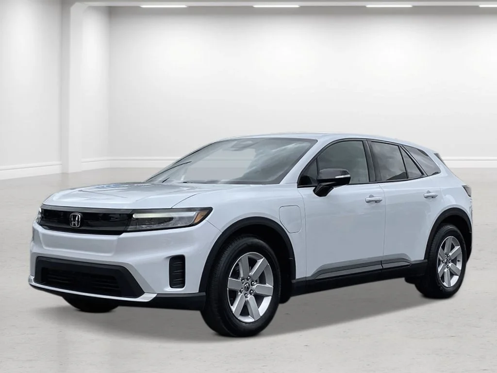 2026 Honda Prologue EX AWD's photo