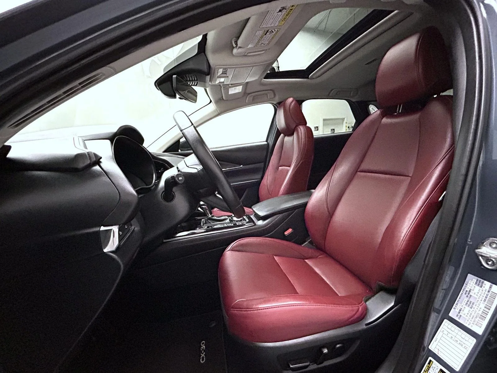2024 Mazda CX-30 Carbon Edition - Photo 10
