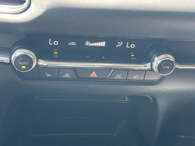 Used 2023 Gray Mazda 2.5 S Carbon Edition image 19