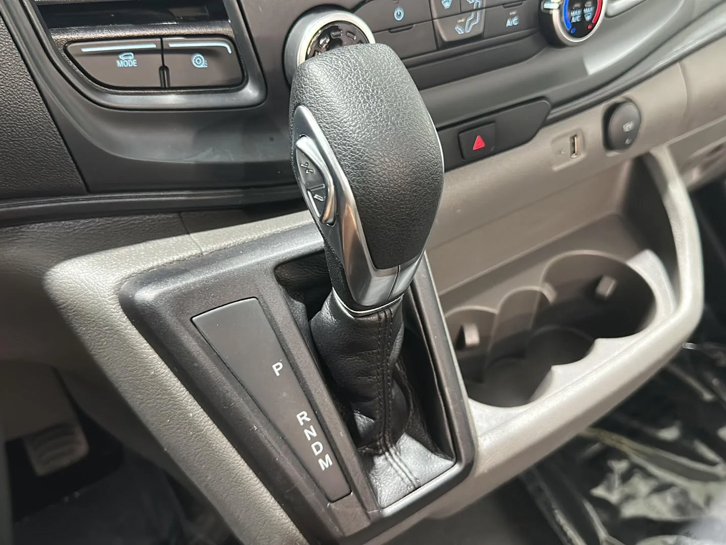Used 2024 Oxford White Ford  image 14