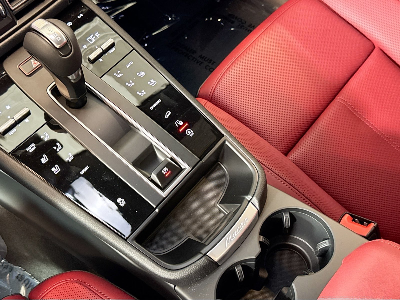 Used 2026 Chalk Porsche  image 19