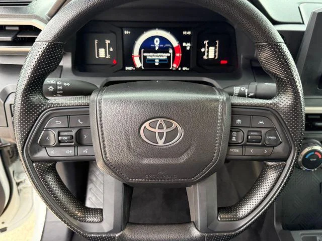 Certified Used 2025 ICE CAP Toyota SR image 11