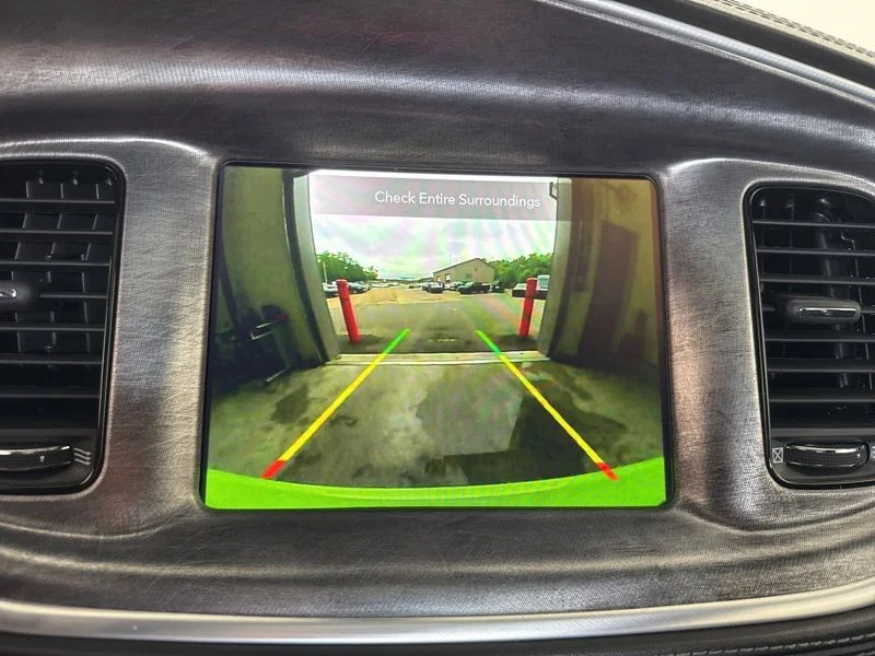 Used 2023 Green Dodge R/T Scat Pack image 33