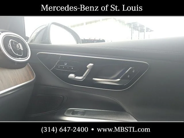 New 2026 Cirrus Silver Metallic Mercedes-Benz GLC 300 image 31
